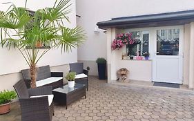 Apartment In Saxony In A Charming Area